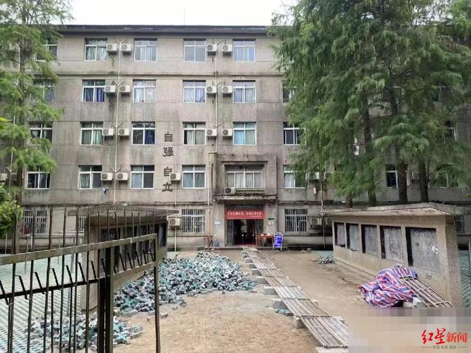 老澳门最新开奖结果今天和长沙一大学宿舍被淹与长沙一高校学生宿舍起火
